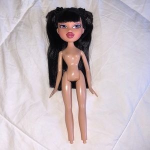 Bratz Jade doll